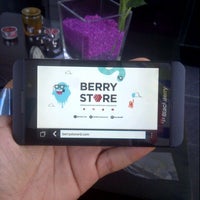 Photo taken at Berry Store by Luis M. on 3/2/2013