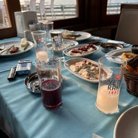 Foto diambil di Çat Kapı Restaurant oleh Zafer 💵💐❄️ pada 12/23/2022