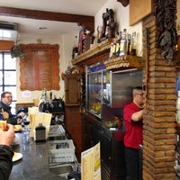 2/23/2017 tarihinde Praphul K.ziyaretçi tarafından Café Bar Casa de Todos'de çekilen fotoğraf