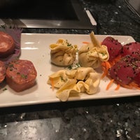 Photo taken at The Melting Pot by Chaylin H. on 10/24/2017