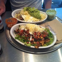 Photo taken at Chipotle Mexican Grill by Rena L. on 5/18/2013