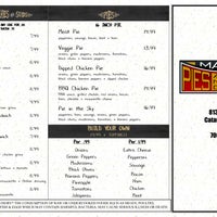 Mark S Pies Thighs 1 Tip From 23 Visitors