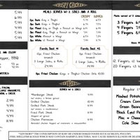 Mark S Pies Thighs 1 Tip From 23 Visitors