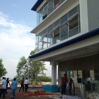 Taman Perindustrian Bukit Serdang Building In Seri Kembangan