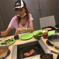 Photo taken at Seoul Garden by amirol on 5/30/2020