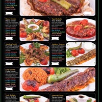 4/12/2017에 Antakya Restaurant님이 Antakya Restaurant에서 찍은 사진