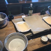 Photo taken at Jamie Oliver Cookery School by Artemis B. on 7/15/2018
