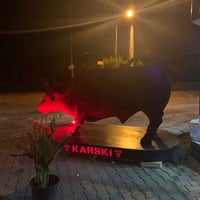 Das Foto wurde bei Karski SteakHouse &amp; Kebab von Necmettin T. am 7/27/2020 aufgenommen