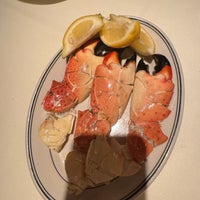 Снимок сделан в Joe&amp;#39;s Seafood, Prime Steak &amp;amp; Stone Crab пользователем Necmettin T. 5/6/2024