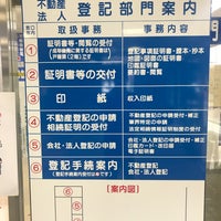 岐阜地方法務局 本局 金竜町5 13