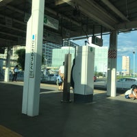 Photo taken at Hitachinoushiku Station by Fumi on 6/16/2023