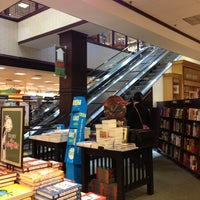 Barnes Noble Now Closed Bookstore In Towson