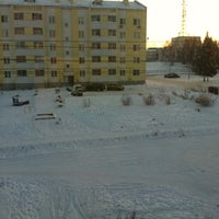 Photo taken at Патруши by Дмитрий З. on 12/22/2012