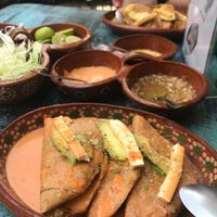 Photo taken at Tortas y Tacos Ahogados &amp;quot;Las Pacanda&amp;quot; by Sofía G. on 8/21/2017