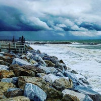 Spiaggia Libera Marina Di Pisa Beach