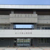 あいづ陸上競技場 1 Dica あいづ陸上競技場 1 Dica