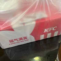 Photo taken at KFC by Akiva W. on 1/24/2023