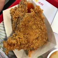 Photo taken at KFC by Akiva W. on 8/21/2018