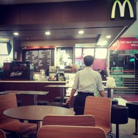Photo taken at McDonald&amp;#39;s / McCafé by Rabbani R. on 3/17/2013