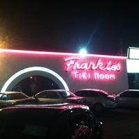 Frankie S Tiki Room Las Vegas Nv