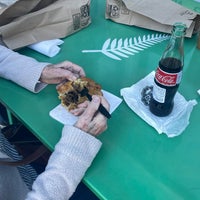 Review Proper Pie Co.