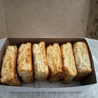 Review Early Bird Biscuit Co. and Bakery