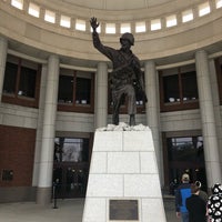 Photo taken at National Infantry Museum and Soldier Center by ed p. on 2/9/2019