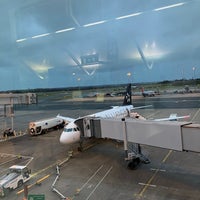 2/3/2024にPavel B.がバーミンガム空港 (BHX)で撮った写真