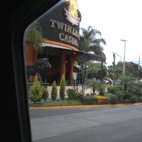 Casino twin lions guadalajara horario en vivo