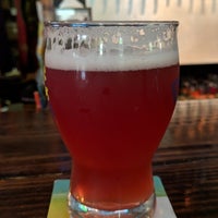 Photo taken at The Beer Growler by Teresa C. on 4/19/2019