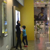 Digi Centre Festival City Mobile Phone Shop In Taman Danau Kota