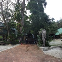 Sri Damai Mini Resort 1 Tip