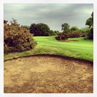 Photo taken at Playgolf London by Raph C. on 6/7/2013