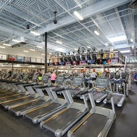 Gold S Gym 1723 Ritchie Station Ct