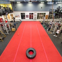 Gold S Gym 1723 Ritchie Station Ct