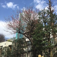 Photo taken at 教善寺 by 万博亭 on 3/20/2016