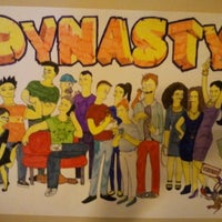 Photo taken at Dynasty shop by Алексей Х. on 12/21/2012