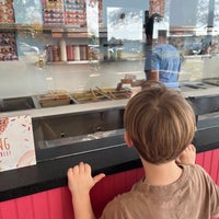 11/9/2023 tarihinde Alex P.ziyaretçi tarafından Duck Donuts'de çekilen fotoğraf