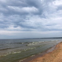 Photo taken at Solnechnoye by Игорь Е. on 7/20/2020