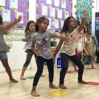 9/11/2016 tarihinde David H.ziyaretçi tarafından Kids Klub Pasadena Child Developement Centers'de çekilen fotoğraf