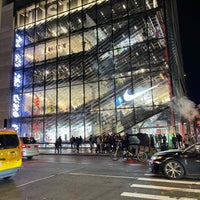 Nike Midtown East - 650 5th Ave