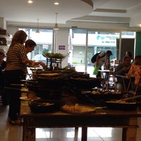 9/22/2013にLuiz G.がVegg&amp;#39;sで撮った写真