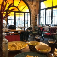 Photo taken at Balaturca Cafe &amp;amp; Restaurant by Ahmet Furkan H. on 11/27/2019