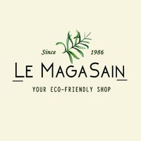 Photo prise au Le Magasain Épicerie Bio par Caroline G. le7/12/2017