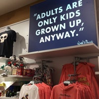 Photo taken at Disney Store by ؛ on 7/26/2019