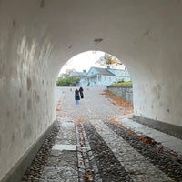 Photo taken at Suomenlinna / Sveaborg by ؛ on 10/14/2023