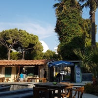 Photo taken at Café Sera by 🌍 Kubilay 🌎 on 8/10/2018