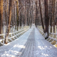 Снимок сделан в MosZorb пользователем Александр В. 1/23/2014