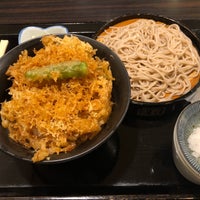 築地 藪そば 築地 0 Tips
