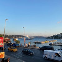 Photo taken at Fish Var Balıkçı by Fatma G. on 8/12/2021